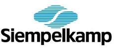 Siempelkamp LP And HPVA Come In As Bronze Sponsors