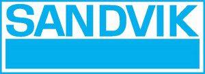 Sandvik-logo