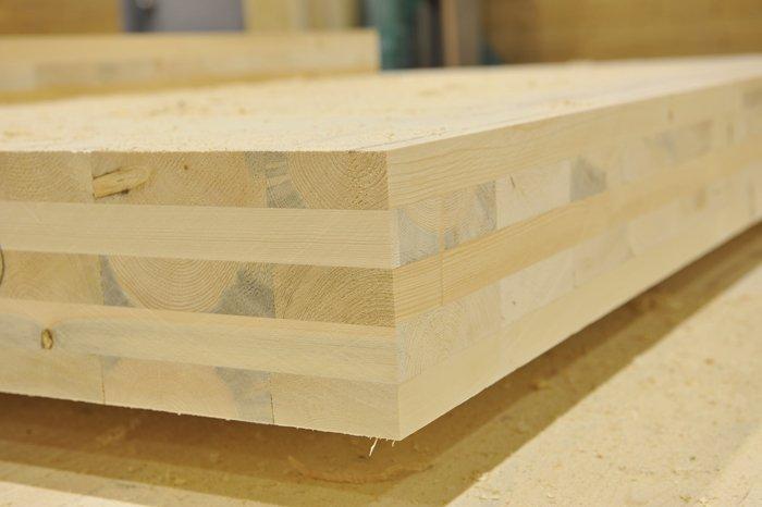 Cross Laminated Timber, Mass Plywood Panel Will Be Part Of Discussion At PELICE 2018