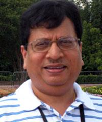 Rakesh Govind, Ph.D.