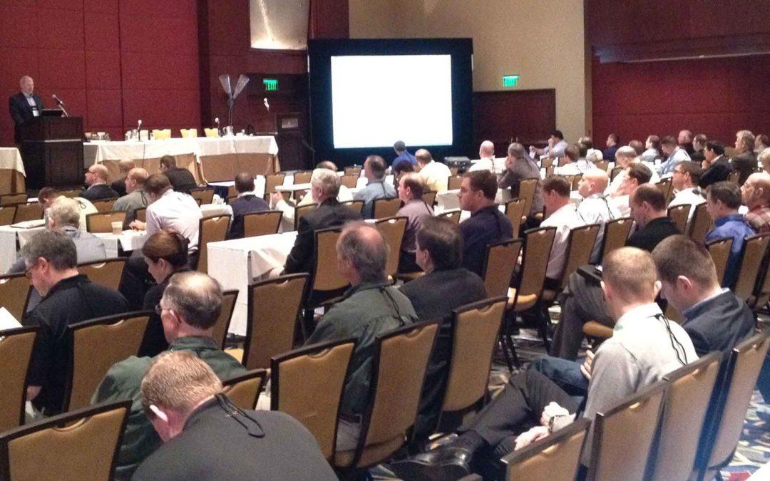 Record Attendance At PELICE In Atlanta Reveals Enthusiasm For Current Wood Products Markets, Next PELICE Scheduled April 7-8, 2016