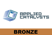 Applied Catalysts