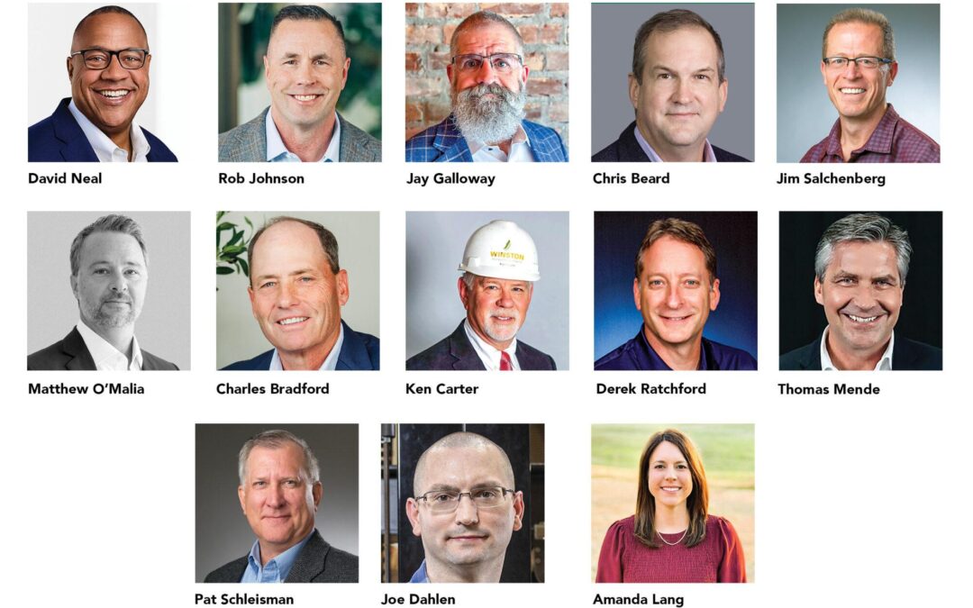 Tenth PELICE Continues To Build Lineup Of Speakers