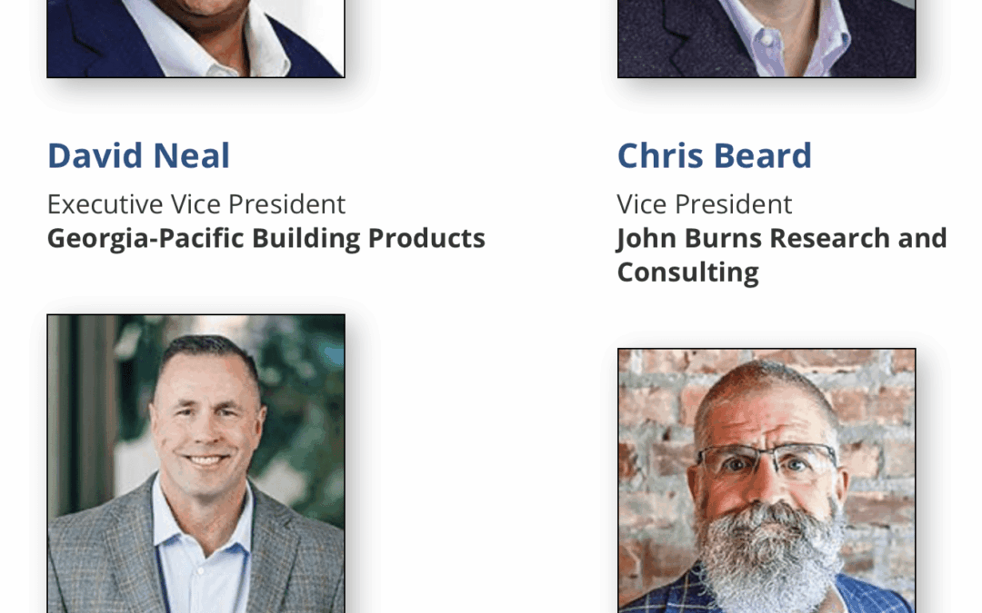 PELICE 2026 Announces First Wave of Keynote Speakers